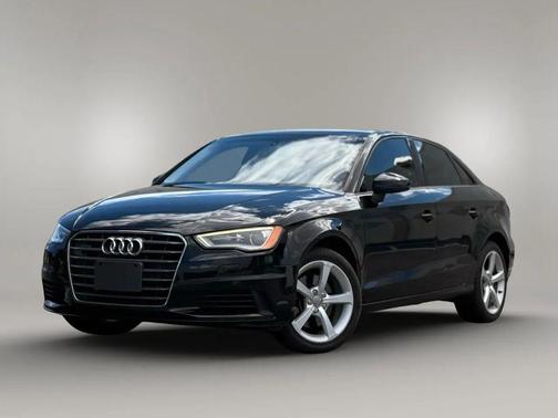 2015 Audi A3 2.0T Premium