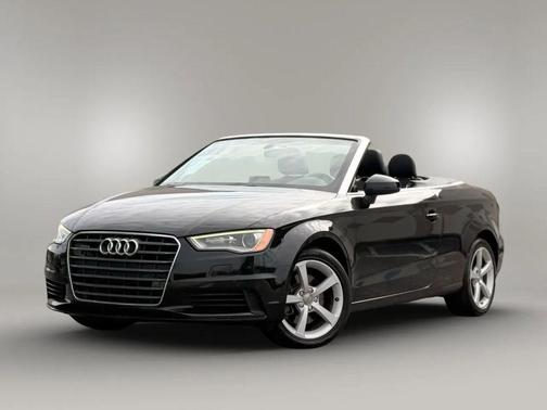 2016 Audi A3 2.0T Premium