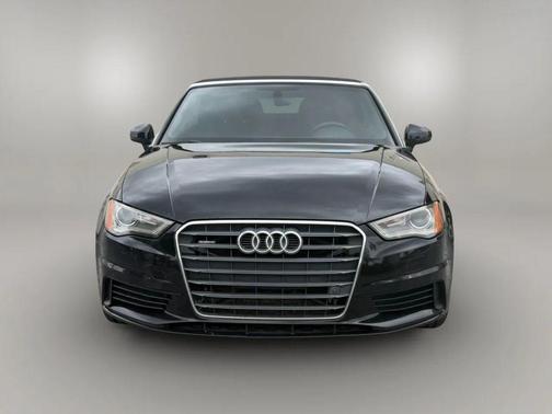 2016 Audi A3 2.0T Premium