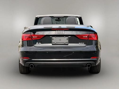 2016 Audi A3 2.0T Premium