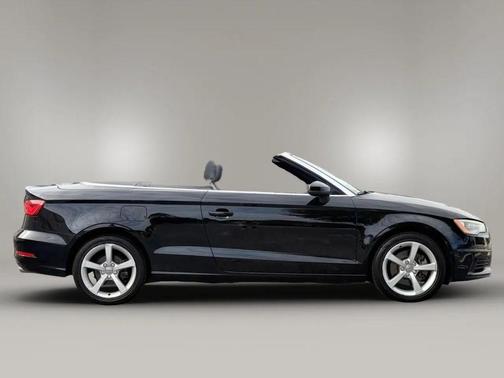 2016 Audi A3 2.0T Premium