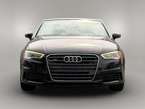 2016 Audi A3 2.0T Premium