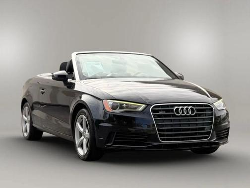 2016 Audi A3 2.0T Premium