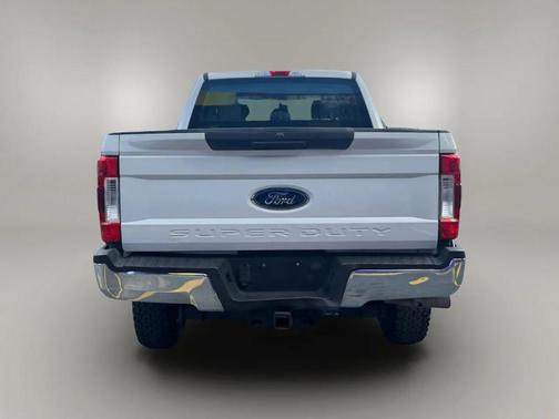2019 Ford F-250 XL