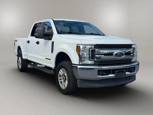 2019 Ford F-250 XL