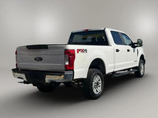 2019 Ford F-250 XL