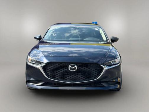 2020 Mazda Mazda3 FWD w/Select Package