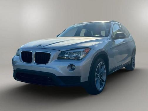 2013 BMW X1 sDrive 28i