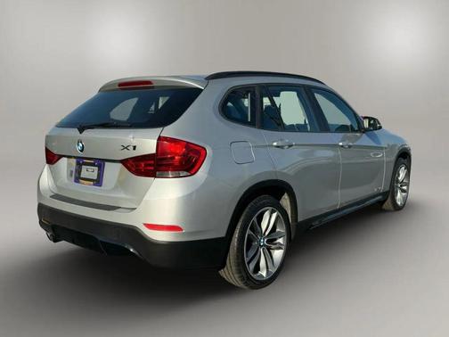 2013 BMW X1 sDrive 28i