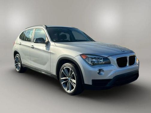 2013 BMW X1 sDrive 28i