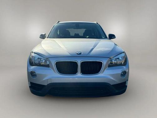 2013 BMW X1 sDrive 28i