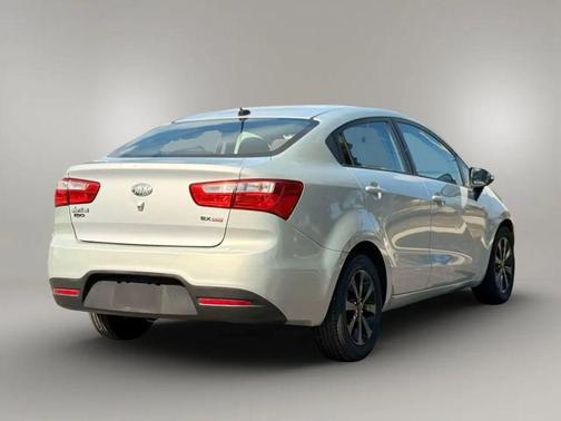 2014 Kia Rio EX