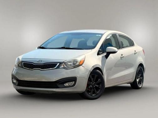 2014 Kia Rio EX