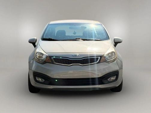 2014 Kia Rio EX