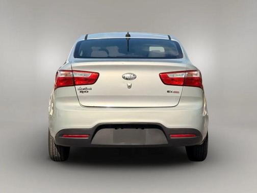2014 Kia Rio EX