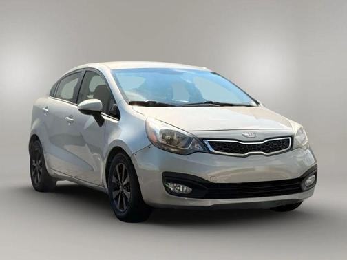 2014 Kia Rio EX