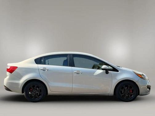 2014 Kia Rio EX