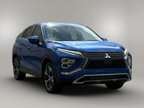 2022 Mitsubishi Eclipse Cross SP