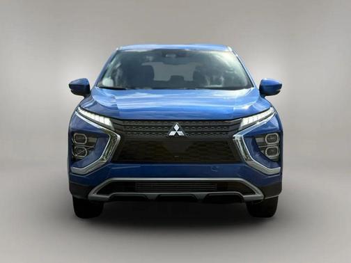 2022 Mitsubishi Eclipse Cross SP