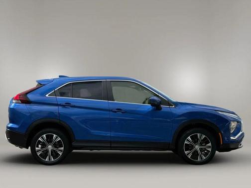2022 Mitsubishi Eclipse Cross SP