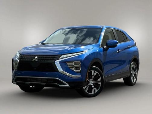 2022 Mitsubishi Eclipse Cross SP
