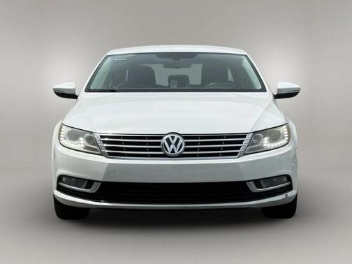 2014 Volkswagen CC DSG Sport