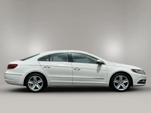 2014 Volkswagen CC DSG Sport