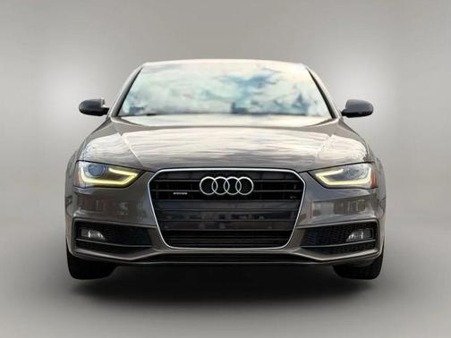 2014 Audi A4 2.0T Premium Plus