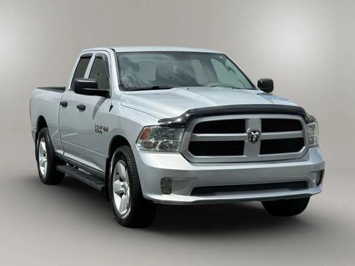 2014 RAM 1500 Tradesman/Express
