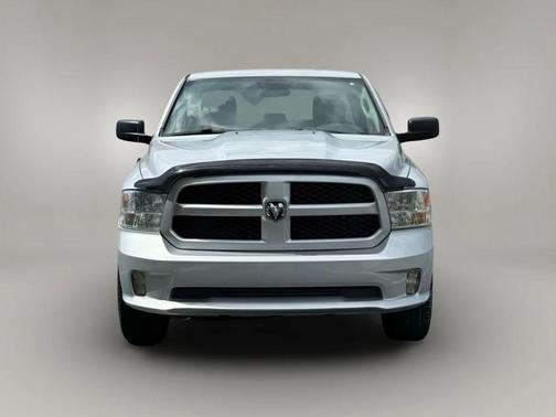 2014 RAM 1500 Tradesman/Express