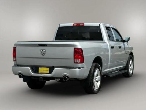 2014 RAM 1500 Tradesman/Express