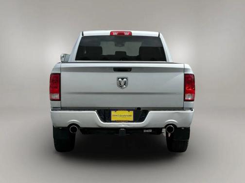 2014 RAM 1500 Tradesman/Express