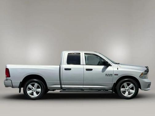 2014 RAM 1500 Tradesman/Express