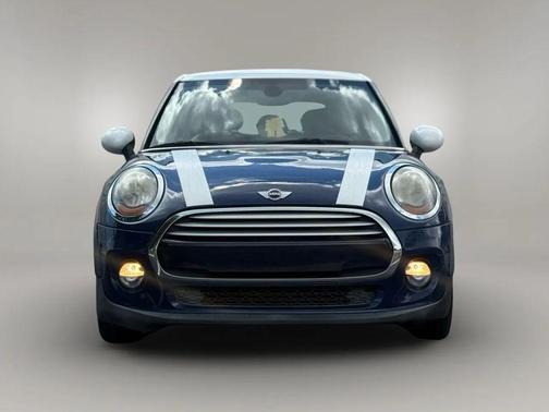 2015 MINI Hardtop Cooper