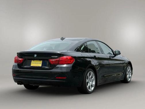 2015 BMW 428 Gran Coupe i