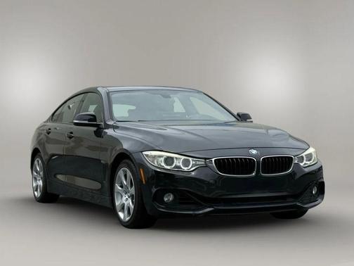 2015 BMW 428 Gran Coupe i