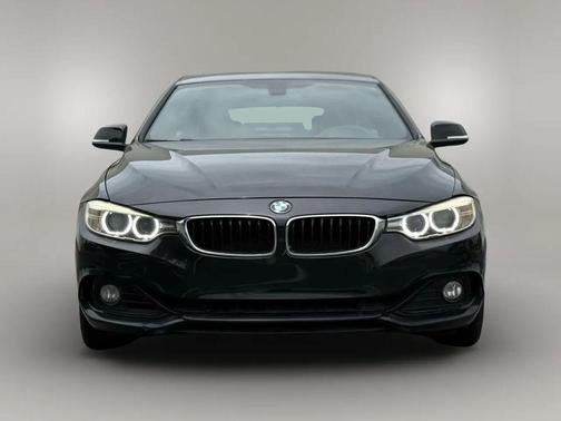 2015 BMW 428 Gran Coupe i
