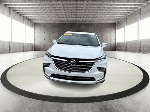 2022 Buick Enclave AWD Premium