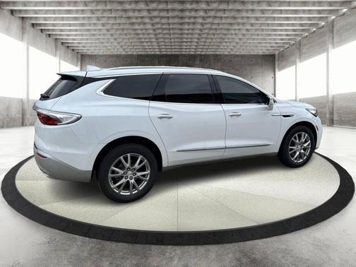 2022 Buick Enclave AWD Premium