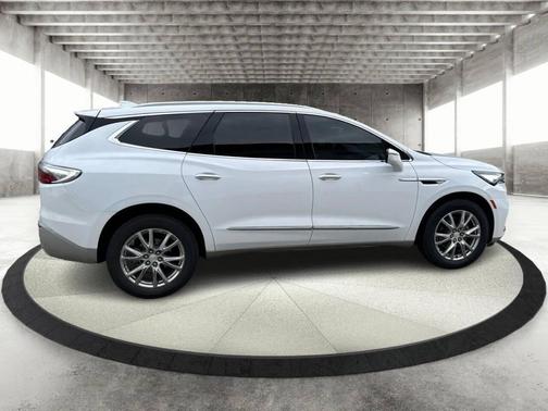 2022 Buick Enclave AWD Premium
