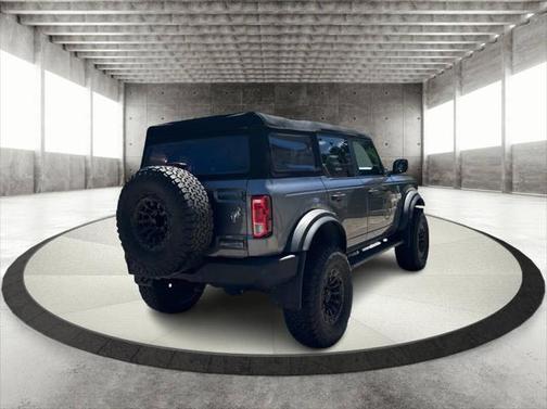 2021 Ford Bronco Big Bend 4x4 4dr SUV