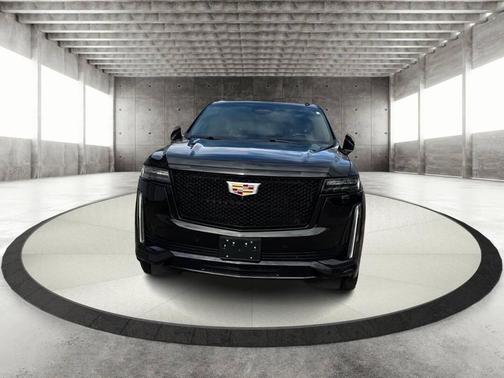 2022 Cadillac Escalade Sport