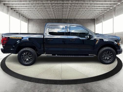2024 Ford F-150 Tremor 4x4 4dr SuperCrew 5.5 ft. SB