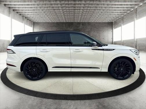 2024 Lincoln Aviator Reserve AWD