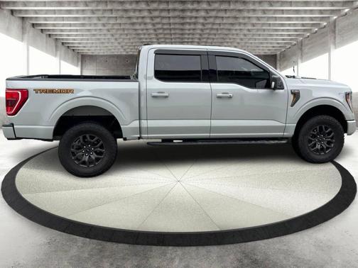 2023 Ford F-150 Tremor 4x4 4dr SuperCrew 5.5 ft. SB