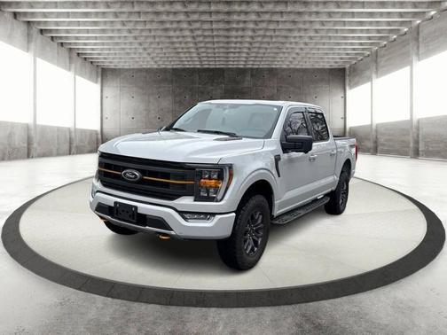 2023 Ford F-150 Tremor 4x4 4dr SuperCrew 5.5 ft. SB