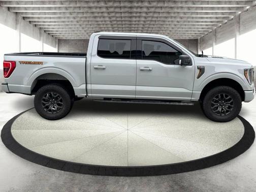 2023 Ford F-150 Tremor 4x4 4dr SuperCrew 5.5 ft. SB