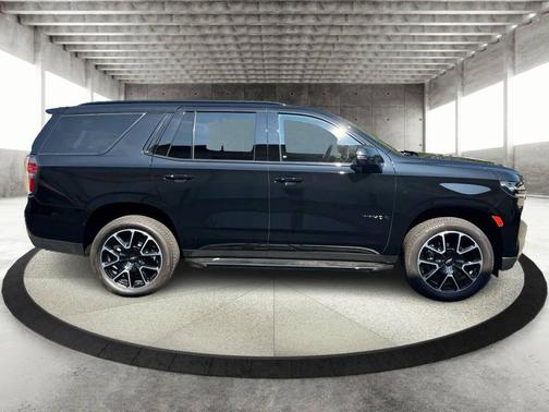 2024 Chevrolet Tahoe RST 4x4 4dr SUV