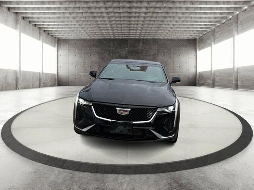 2025 Cadillac CT4 Sport AWD 4dr Sedan