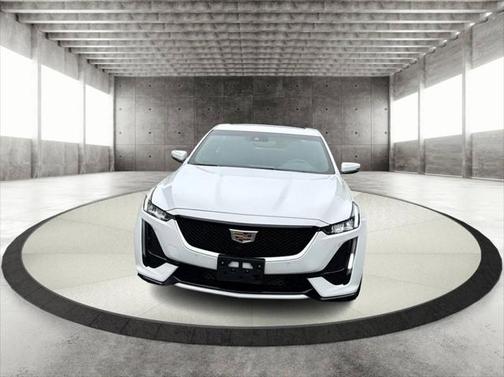 2024 Cadillac CT5 Sport AWD